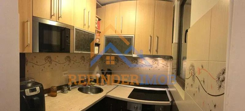 Brancoveanu/ Huedin Apartament de vanzare 2 camere